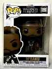 M'Baku Funko POP! Marvel #1098 Black Panther Wakanda Forever