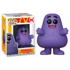 Mcdonalds Grimace Ad Icons Funko Pop! #86