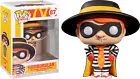 McDonalds - Hamburglar #87 Pop! Vinyl