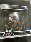 Mech Strike Monster Hunters Venom 998 Funko Pop! Jumbo 10” Walmart Exclusive