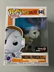 Mecha Frieza with Blaster 845 Dragon Ball Z Game Stop Exclusive Funko Pops!