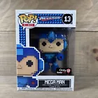 Mega Man #13 GameStop (Funko Pop!, Mega Man)
