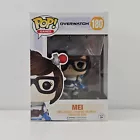 Mei #180 Overwatch Funko Pop! Games Vinyl Figure
