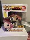 Mei Hatsume #681 (Hot Topic Exc) Vinyl Figure Funko Pop! My Hero Academia