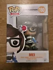 Mei Overwatch Funko Pop #180