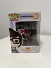Mei Overwatch Funko Pop! Games 180