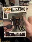 Men In Black Agent J 718 Popcultcha Funko Pop Movies Vinyl