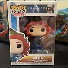 MERA, #1306, from "AQUAMAN AND THE LOST KINGDOM", 2023 FUNKO POP MOVIES