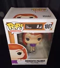 Meredith Palmer 1007 Funko Pop