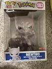 Mewtwo Funko Pop #583