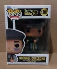 Michael Corleone The Godfather 50th Anniversary Funko Pop #1201