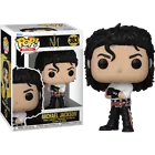 Michael Jackson (Dirty Diana) Pop! Vinyl Figure #383 OE