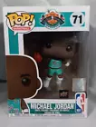 Michael Jordan (All Star) #71 Upper Deck Exclusive Funko Pop