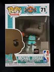 Michael Jordan Upper Deck Exclusive (All Star) Funko Pop! #71 Vaulted