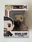 Michael Klump 1059 The Office Funko Pop Vinyl