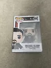 Michael Klump Funko Pop 1059 The Office