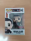 Michael Klump, US Office # 1059 Funko Pop, Excellent Condition