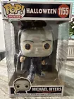 Michael Myers 1155 Halloween Jumbo Funko. New In Box