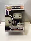 Michael Myers Funko #1156 Halloween - (Bloody) (Amazon Exclusive)