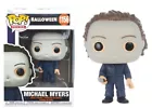 Michael Myers Halloween with Knife Pop! Funko Movies Vinyl Figure No. 1156