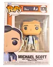 Michael Scott Standing with Crutches #1170 The Office Funko POP! TV