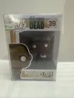 Michonnes Pet 2 Funko Pop The Walking Dead #39