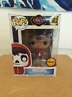 Miguel #303 Funko Pop! Coco Disney Pixar Miguel Chase 303