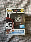 Miguel Coco Wonder Con Disney Funko Pop Exclusive #741 New In Box