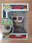 Mike, Stranger Things, #1298 Funko Pop