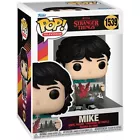 Mike with Painting POP Vinyl Figure #1539 Funko Stranger Things New