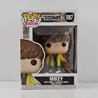 Mikey #1067 The Goonies Funko Pop! Movies Vinyl Figure