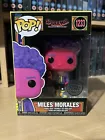 Miles Morales - #1233 - Funko Pop! - Spider-man Across The Spiderverse - Marvel