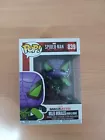Miles Morales ( Purple Reign ) Marvel #839 Funko Pop, Excellent Condition