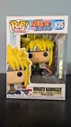 Minato Namikaze #935 Naruto Shippuden Funko Pop