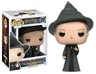 Minerva McGonagall Pop! Vinyl #37 Harry Potter *