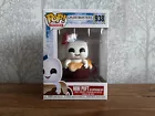 Mini Puft in Cappuccino Cup (Ghostbusters Afterlife) - Funko Pop! #938