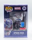 MINT Funko Pop Art Series Marvel Patriotic Age  Spider-Man #35 w POP Protector