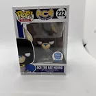 MINT! Funko Pop! Vinyl: DC Universe - Ace the Bat Hound #232 + W/ Hardstack