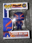 MINT! Funko Pop! Vinyl: Marvel: Across The Spider-Verse - Spider-Man 2099 #1225
