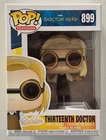 Mint in Box Funko Pop Doctor Who - Thirteenth Doctor #899