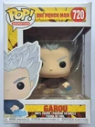 Mint in Mint Box Funko One Punch Man Garou #720