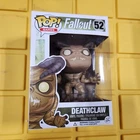 Mint in Mint Box Funko Pop Fallout - Deathclaw #52 A23