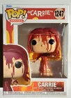 Mint in Mint Box Funko Pop Movies Carrie #1247