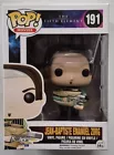 Mint in Mint Box Funko Pop Movies Fifth Element Jean-Baptiste Emanuel Zorg #191