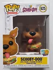 Mint in Mint Box Funko Pop Scooby-Doo - Scooby Doo #625