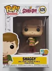 Mint in Mint Box Funko Pop Scooby-Doo - Shaggy #626