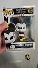 MINT Minnie Mouse #1112 - Walt Disney Archives Funko Pop