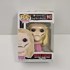 Miss Fuchi Funko Pop 913 Junji Ito