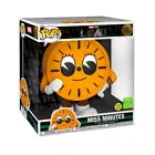 MISS MINUTES GLOW 10" SAN DIEGO 2022 EXC FUNKO POP MARVEL LOKI #1063 PRE ORDR