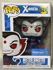 Mister Sinister Funko POP! Marvel #624 Walmart Exclusive X-Men